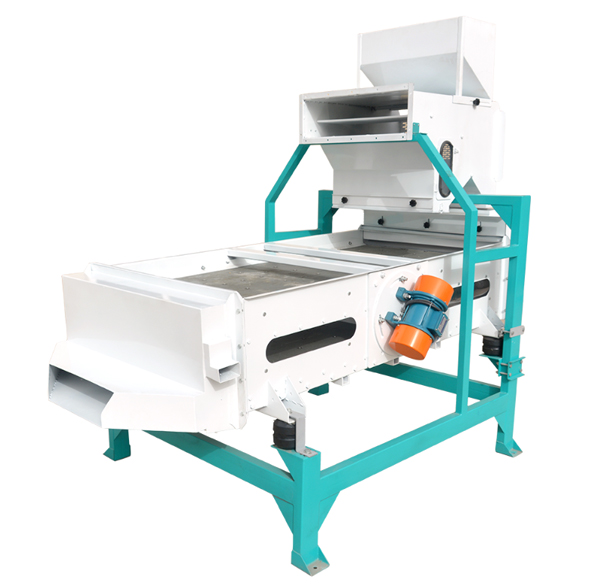 MMJZ系列振動分級篩